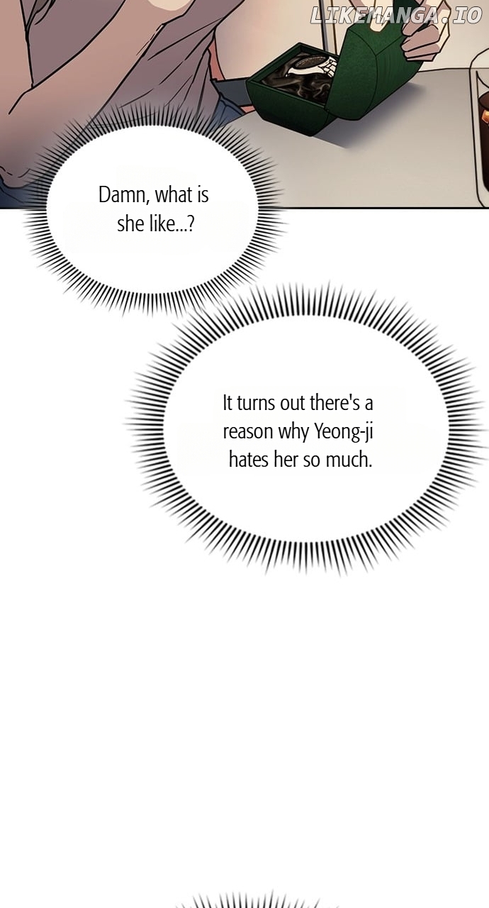 How to break up well Chapter 24 - page 10